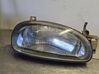 Headlight/headlamp E290061