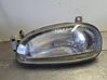 Headlight/headlamp E290061