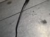 Front wiper blade arm 8D1955408A