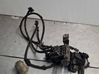 Turboahtimen magneettiventtiili 1H0906627