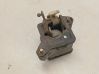 Tailgate exterior lock 357827571