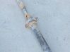 Rear driveshaft/prop shaft 4K145DB
