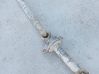 Rear driveshaft/prop shaft 5005728