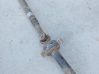 Rear driveshaft/prop shaft 5005728