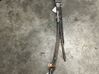 Rear leaf spring EB3C5B669