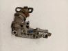 Turbo system vacuum part 