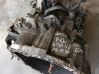 Manual 5 speed gearbox 8200210599