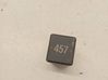 Glow plug pre-heat relay 0281003032