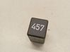 Glow plug pre-heat relay 0281003032