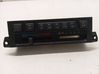 Climate control unit 9G04P