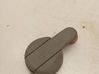 Front interior roof grab handle 