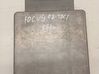 Engine control unit/module 2S4A12A650NB