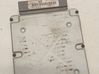 Engine control unit/module 96AB12A650HE