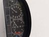 Speedometer (instrument cluster) 0263606150