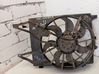 Electric radiator cooling fan 90499768