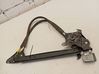 Fensterheber mechanisch Tür hinten 7M0839401