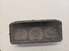 Speedometer (instrument cluster) 81117621