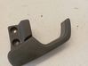 Engine bonnet (hood) release handle 357823533