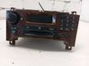 Radio/CD/DVD/GPS head unit JE3005U