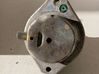Engine mount bracket 6769874