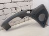 Front door interior handle trim 130458901SX