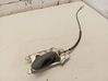 Front door interior handle PA6CF10
