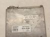 Engine control unit/module 7700860316