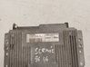 Engine control unit/module 7700875744