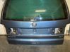 Tailgate/trunk/boot lid 