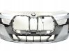Front bumper 5A45BF8