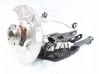 Cubo de rueda trasera 1544035