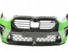 Front bumper 5B4B044