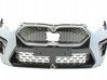 Front bumper 5A9CF29