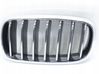 Maskownica / Grill / Atrapa górna chłodnicy 7316061