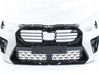 Front bumper 5A9CF29
