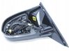 Elektryczne lusterko boczne drzwi przednich 8080380