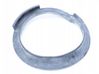Front coil spring rubber mount 1091867