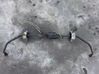 Front anti-roll bar/sway bar 