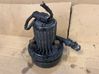 Intercooler hose/pipe 