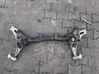 Front subframe 