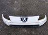 Front grill 