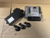 Engine control unit/module ECU 