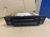 Radio/CD/DVD/GPS head unit 