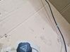 Coolant expansion tank/reservoir 