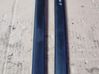 Front door trim (molding) 