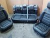 Seat set 