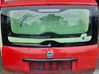Tailgate/trunk/boot lid 