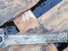 Steering rack 