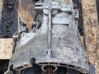 Manual 4 speed gearbox 