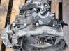 Manual 4 speed gearbox 